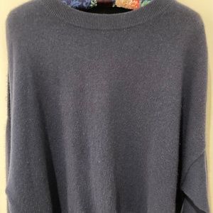 NakedCashmere Pullover